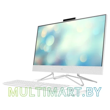 Моноблок HP 24-df1062ny (4X5D8EA) картинка 2